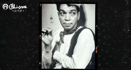 Globos de Oro: así lucía Cantinflas cuando derrotó a Marlon Brando y ganó el premio