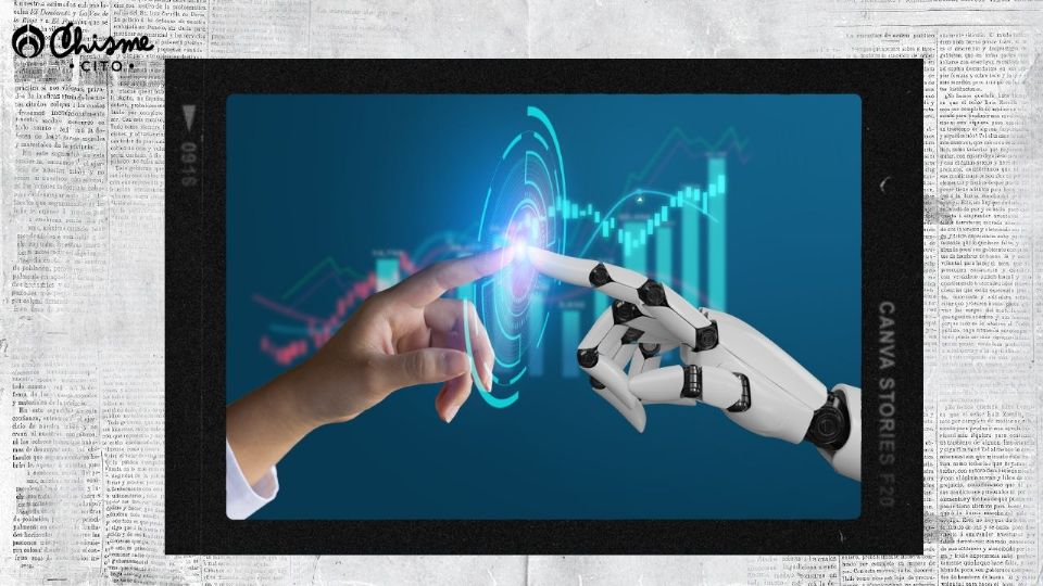 En el 2050 será posible tener sexo con robots inteligentes, según el doctor Ian Pearson.