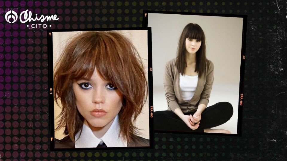 Los distintos cortes de cabello son distintos, según el tipo de rostro.