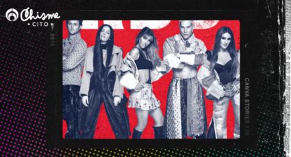 RBD mostrará sus conciertos en el Foro Sol y el Estadio Azteca a través del streaming