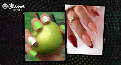 3 manicures que atraerán la abundancia en el Año Nuevo