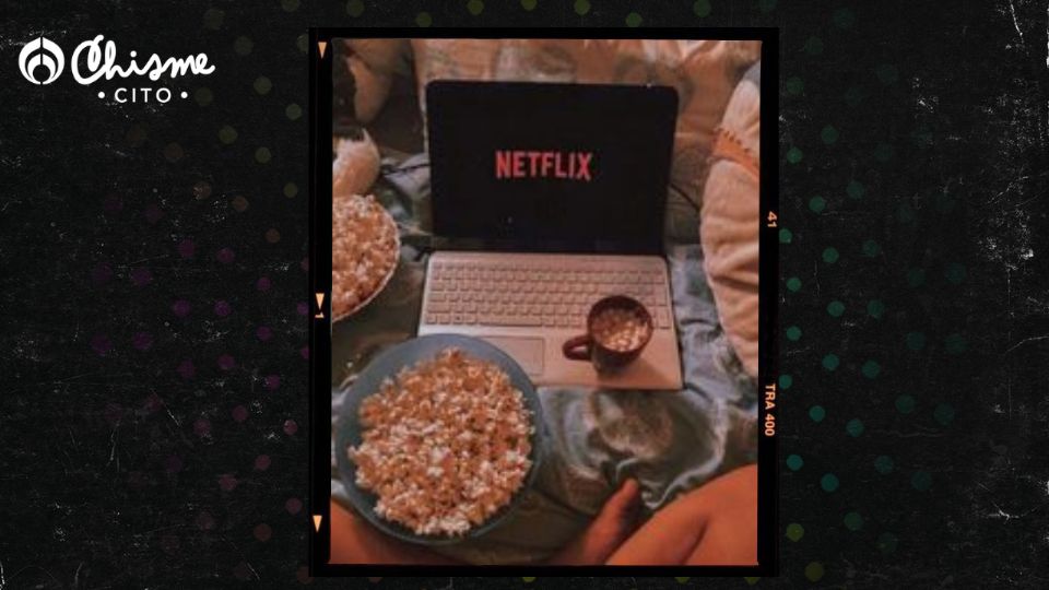 En Netflix podrás encontrar muchas producciones.