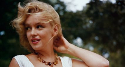 Este era el truco casero de Marilyn Monroe para lucir un cabello de ensueño