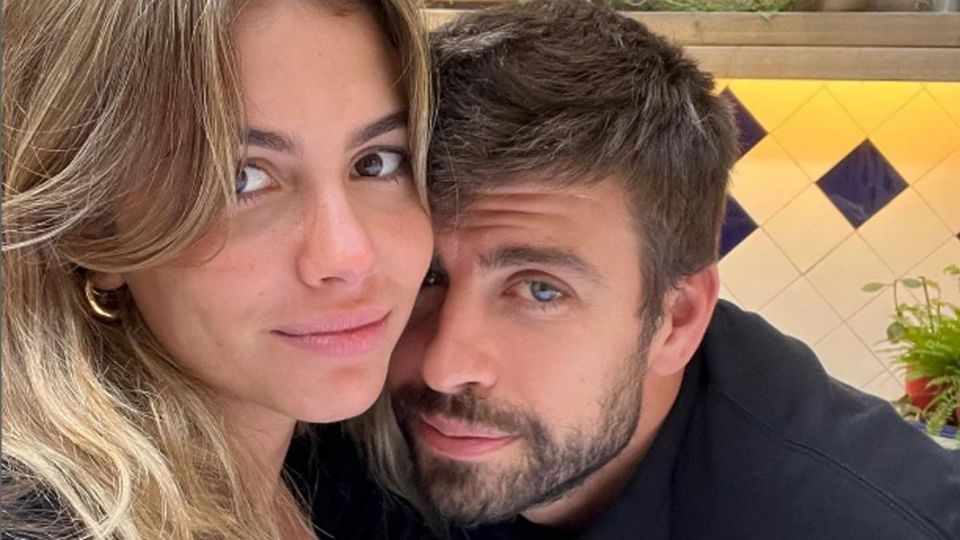 Clara Chía ya no estaría enamorada de Piqué.