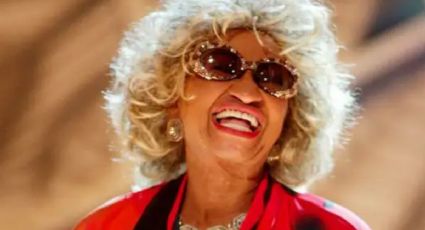 Celia Cruz tendrá su moneda en Estados Unidos