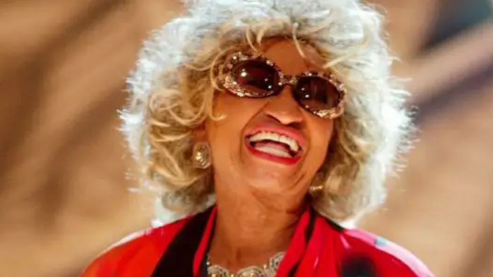 Celia Cruz tendrá su moneda en Estados Unidos