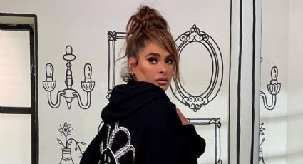 (FOTOS) Galilea Montijo es nueva portada de Playboy