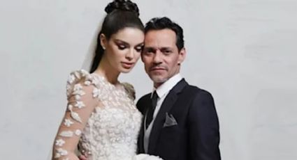 Este es el acuerdo prenupcial entre Marc Anthony y Nadia Ferreira