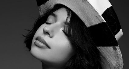 Esta es la rutina de skincare de Ángela Aguilar
