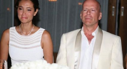 Desmienten que Demi Moore viva con Bruce Willis después de confirmarse su demencia frontotemporal