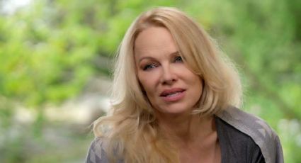 Pamela Anderson en Netflix: “Me sucedieron algunas cosas horribles cuando era pequeña"