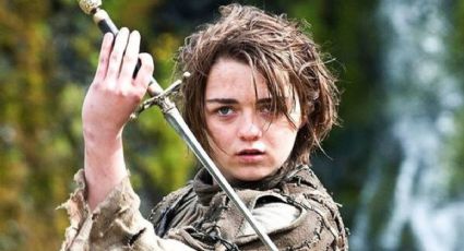 Toma aire antes de ver el impactante cambio de look de Arya, de Game of Thrones