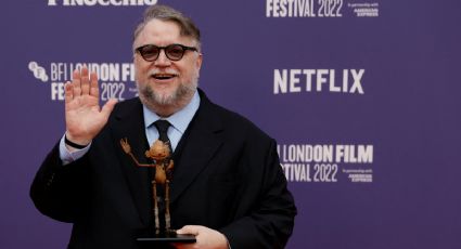 Esta es la trilogía de Guillermo del Toro que debes ver antes de los premios Oscar