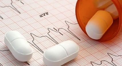 Conoce cuáles son los efectos secundarios de las estatinas, el medicamento para bajar el colesterol malo