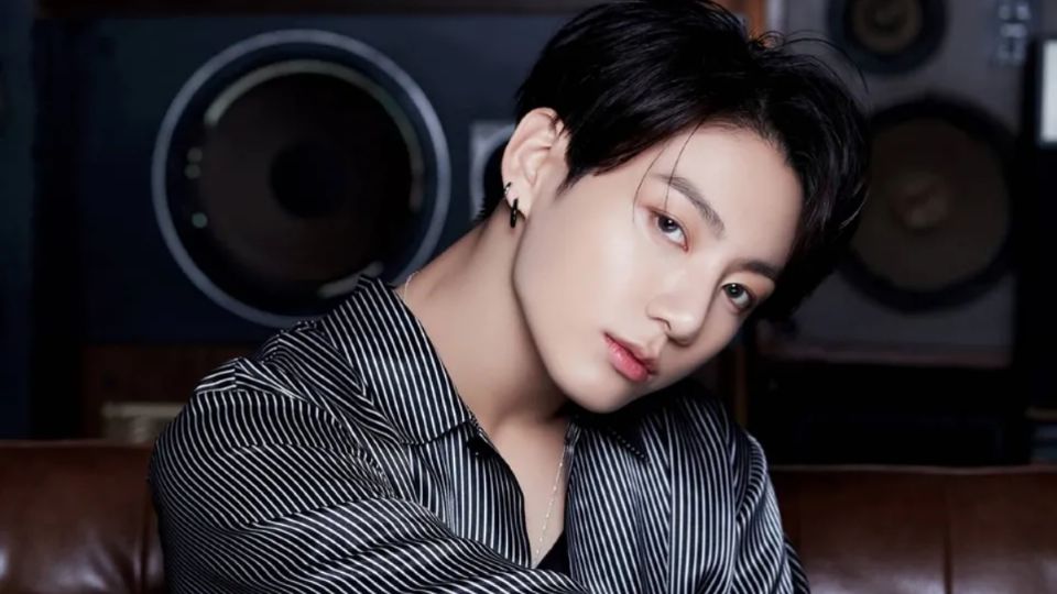 Jungkook sacó una nueva canción y la inteligencia artificial opinó sobre sus otros éxitos.