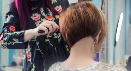 Conoce el corte bob que deberán hacerse las mujeres de 40 años