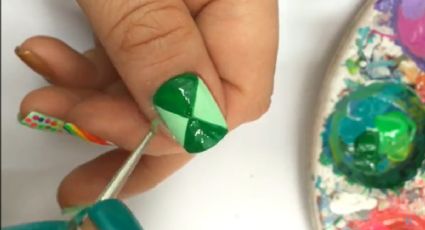 Uñas de San Patricio: 5 modelos ideales para festejar