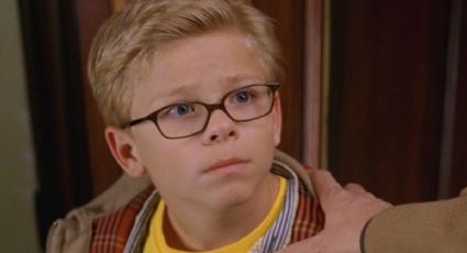 Así luce el actor de Stuart Little, a casi 25 años de su estreno