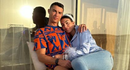 Georgina Rodríguez reveló por qué se fueron de Manchester con Cristiano