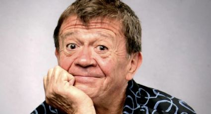 Así luciría Chabelo si fuera un personaje de Marvel, según la Inteligencia Artificial