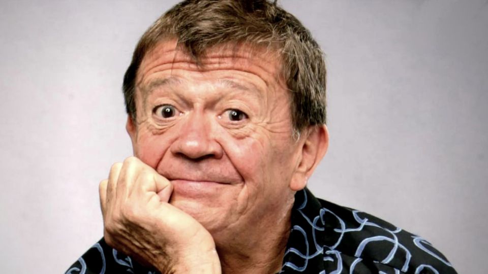 Tómate un momento para ver cómo luciría Chabelo si fuera un personaje de Marvel, según la Inteligencia Artificial