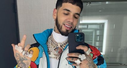 Anuel AA: los motivos por los que fue acusado de padre irresponsable