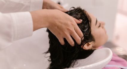 Repara el daño de tu pelo con esta mascarilla de colágeno y ácido hialurónico