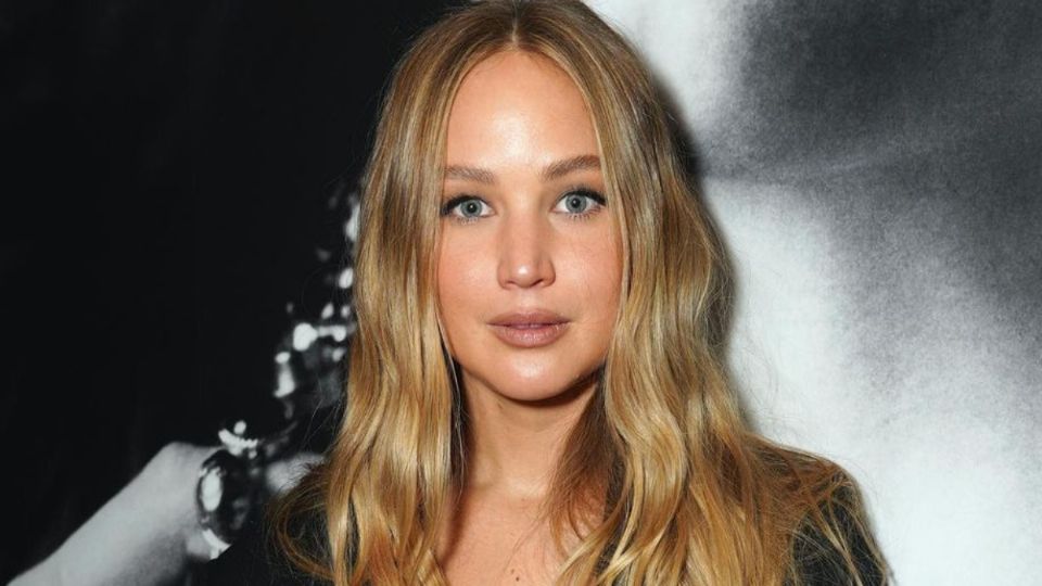 Jennifer Lawrence protagonizó esta película de HBO Max.