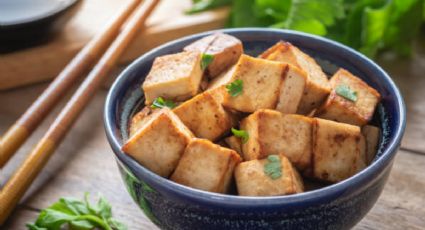 Tofu, la proteína vegetal que no es tan buena como pensábamos