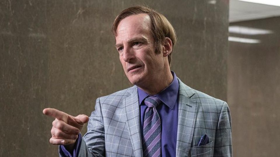 Bob Odenkirk le dijo que no a Marvel por un motivo particular.