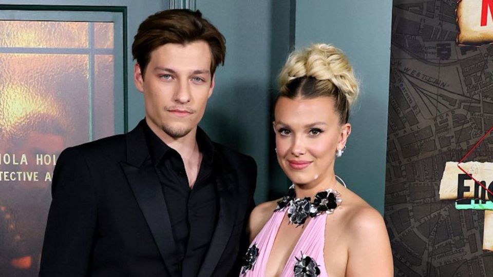 Millie Bobby Brown y Jake Bongiovi poseen una enorme fortuna.