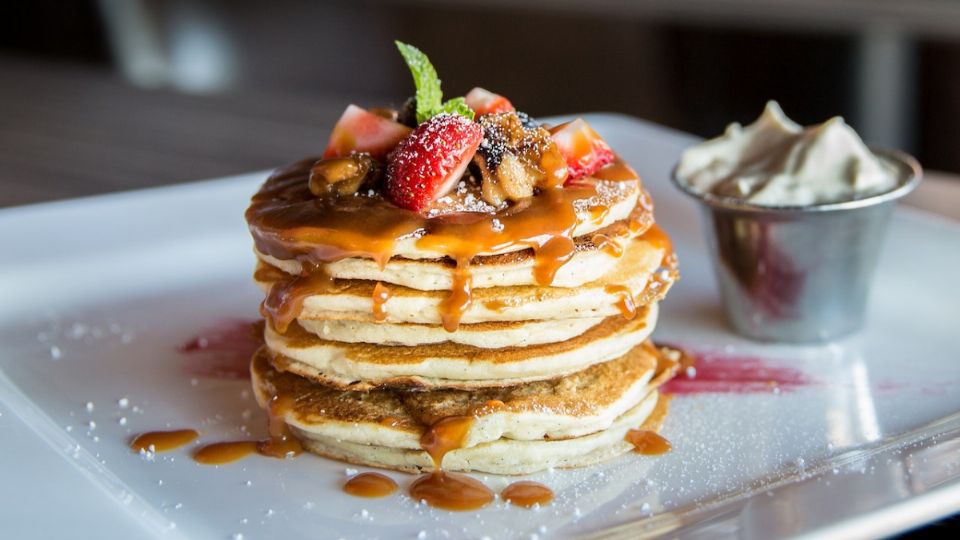 ¿Cuál es tu desayuno preferido?