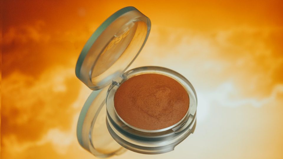 Bronceador, la solución a las piernas blancas