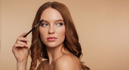 3 aceites naturales para engrosar tus cejas