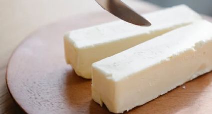 3 usos de la mantequilla que desconocías y que te resolverán el día