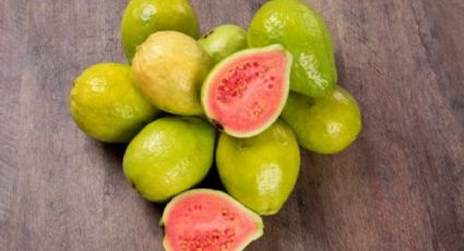 5 beneficios de la guayaba para la salud que posiblemente desconocías