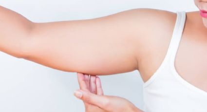 Aclara para siempre los vellos de los brazos solo con jugo de limón