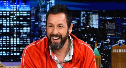 Dinero no falta: esta es la impresionante colección de autos de Adam Sandler