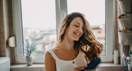 Comportamientos que beneficiarán a tu cabello y le darán más brillo
