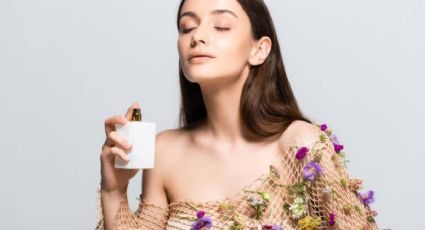 Descubre el perfume floral que deberás regalar para el Día de la Madre