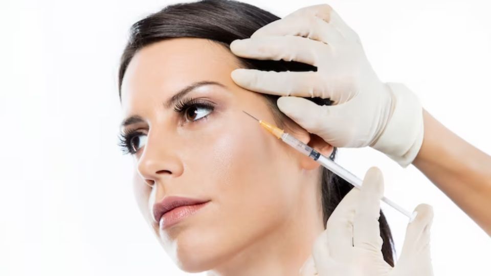 Consigue botox casero y despídete de las arrugas