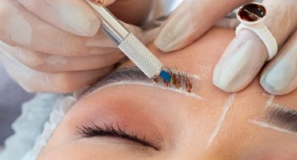 Dile adiós al microblading: estos son los 3 sustitutos que utilizaremos