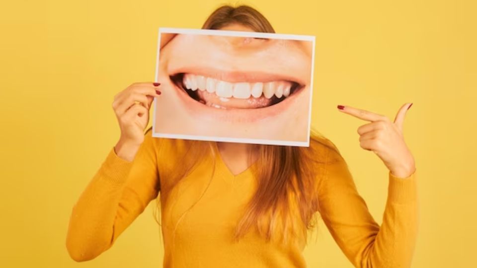 Consigue una sonrisa perfecta y olvídate de los dientes amarillos