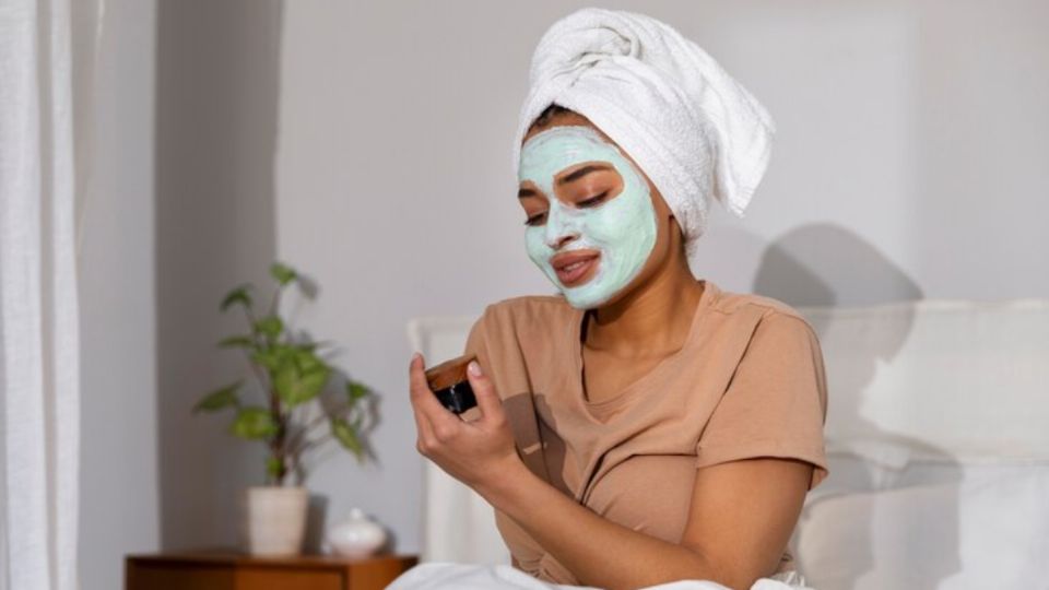 Con esta mascarilla casera eliminarás las manchas de la piel