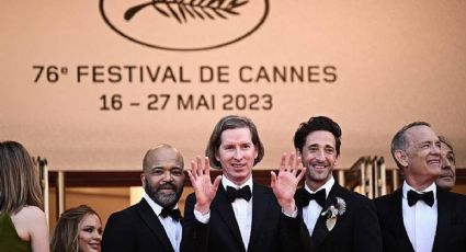 Estas son las películas más aplaudidas en el festival de Cannes