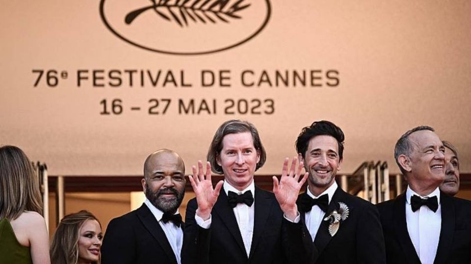 El Festival de Cannes 2023 dejó muchas sorpresas en la pantalla grande.