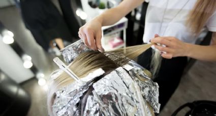 3 trucos para que el tinte del cabello dure más días en la raíz