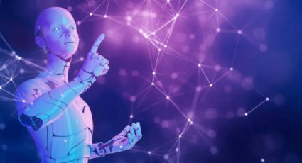Como en las películas: aparecen los primeros bebés concebidos por robots