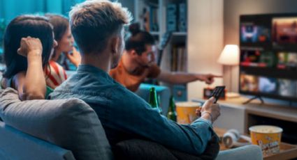 Netflix y acción, 3 películas para ver en este domingo de flojera