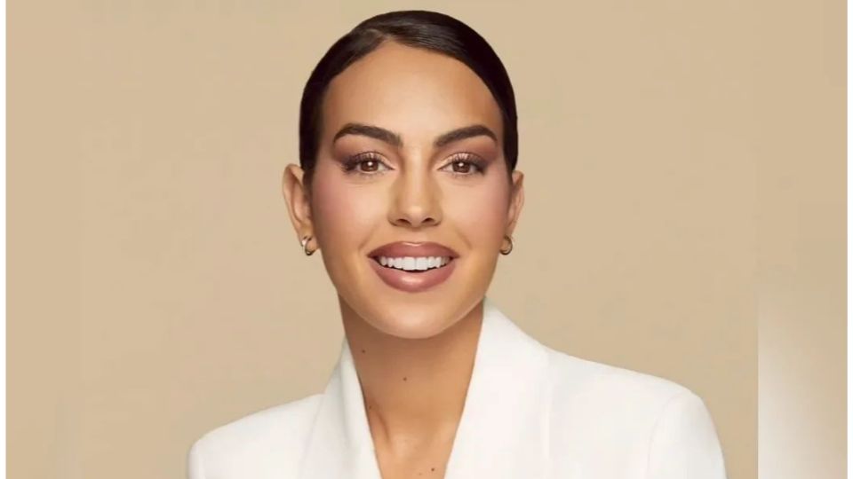 Georgina Rodriguez tiene exclusivas costumbres a la hora de merendar
